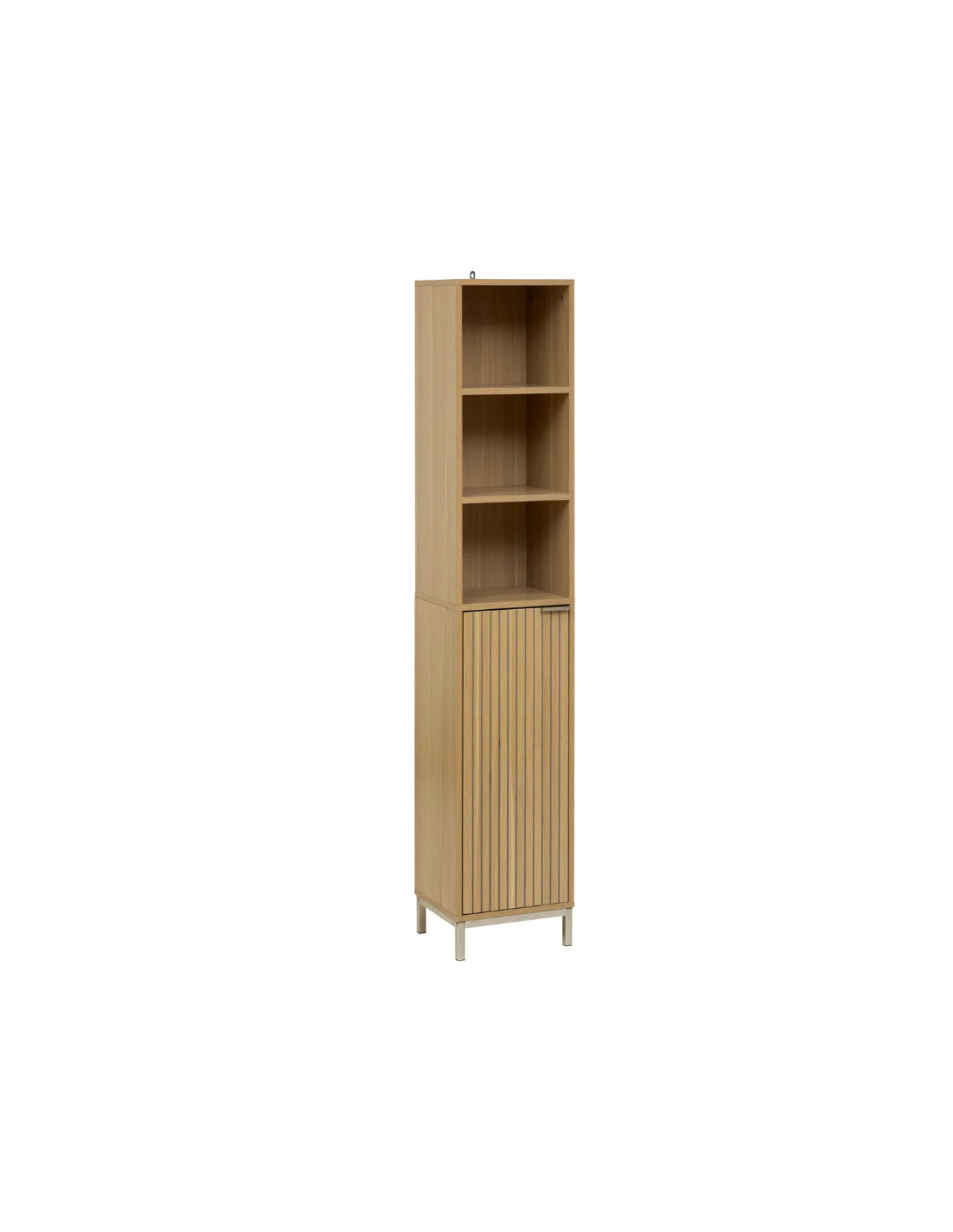 MOBILE BAGNO 204913 TASSO 33X28X168CM MDF