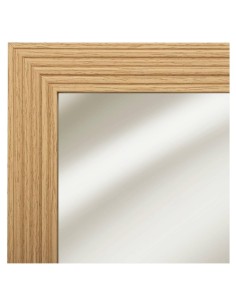 Specchio da Terra Effetto Legno Tasso – 35x2,5x155 cm