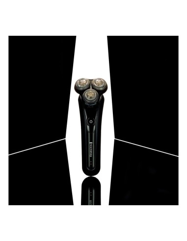 Remington XR1755 Rasoio Elettrico Uomo X5 Limitless Wet & Dry