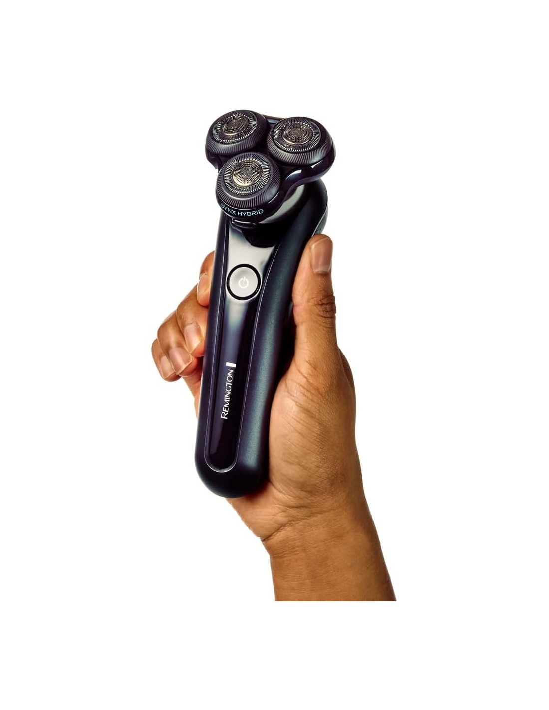 Remington XR1755 Rasoio Elettrico Uomo X5 Limitless Wet & Dry