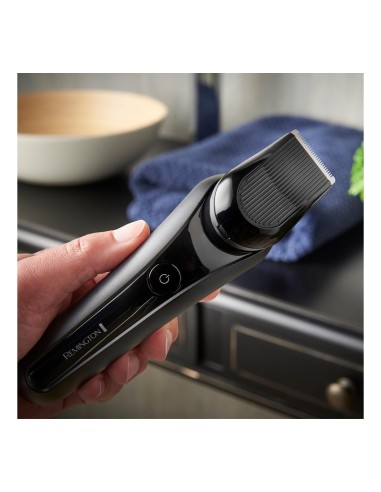 Remington XR1755 Rasoio Elettrico Uomo X5 Limitless Wet & Dry