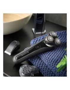 Remington XR1755 Rasoio Elettrico Uomo X5 Limitless Wet & Dry