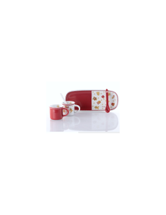 SET TETE A TETE 5PZ SWEET NATALE