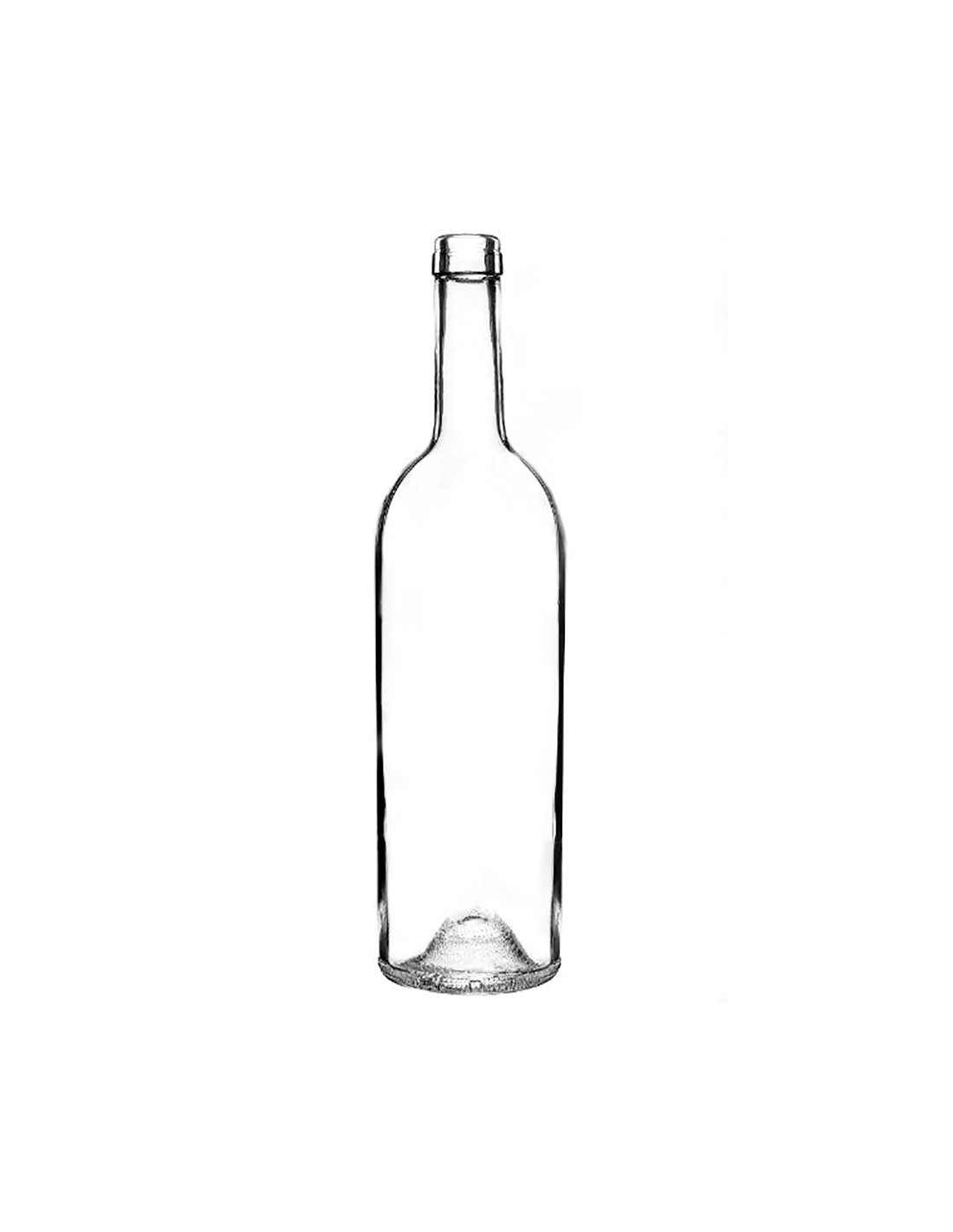 BOTTIGLIA BORDOLESE 750ML BIANCO