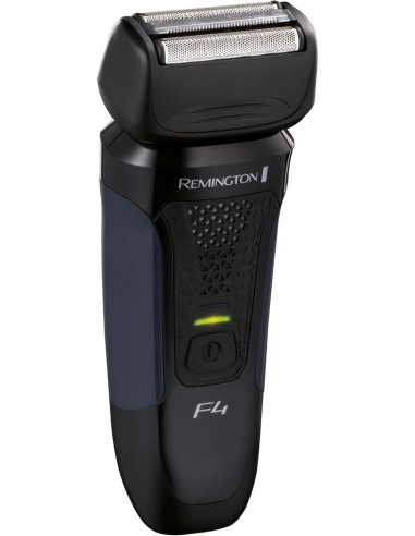 Remington Style Series F4002 Rasoio Elettrico Barba Wet & Dry