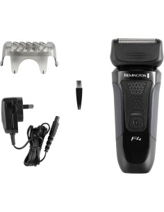 Remington Style Series F4002 Rasoio Elettrico Barba Wet & Dry