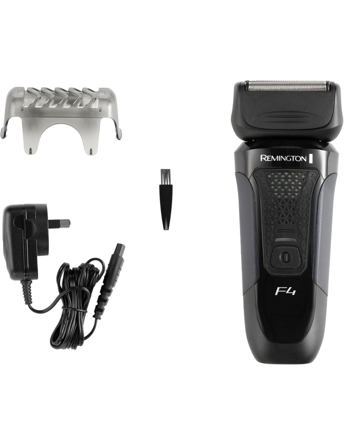 Remington Style Series F4002 Rasoio Elettrico Barba Wet & Dry