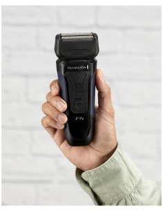 Remington Style Series F4002 Rasoio Elettrico Barba Wet & Dry