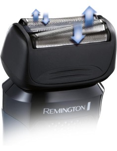 Remington Style Series F4002 Rasoio Elettrico Barba Wet & Dry