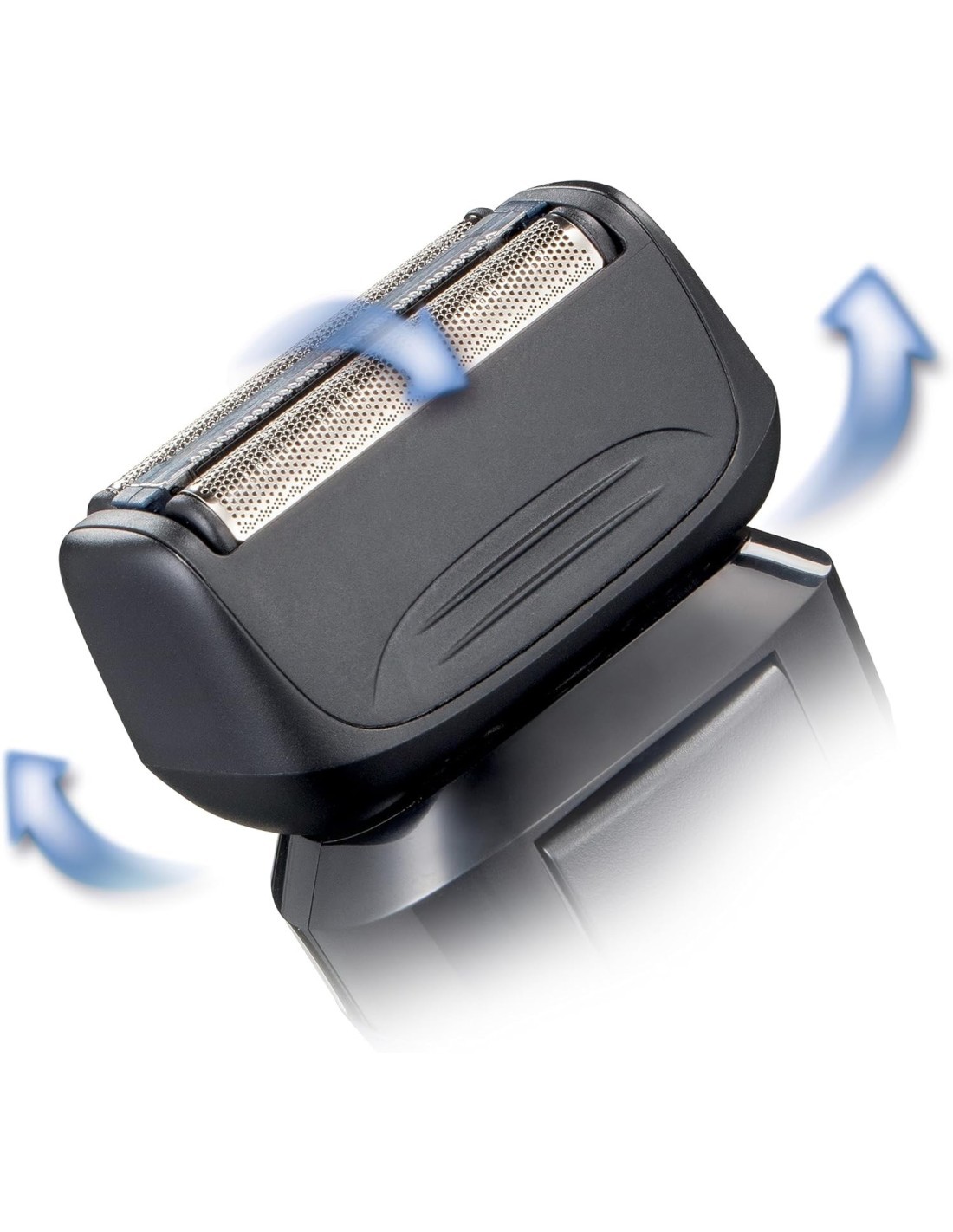 Remington Style Series F4002 Rasoio Elettrico Barba Wet & Dry