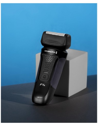 Remington Style Series F4002 Rasoio Elettrico Barba Wet & Dry