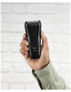 Remington F2002 Rasoio Elettrico Barba a Lamina Style Series F2