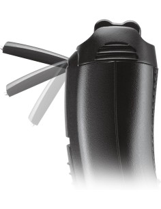 Remington F2002 Rasoio Elettrico Barba a Lamina Style Series F2