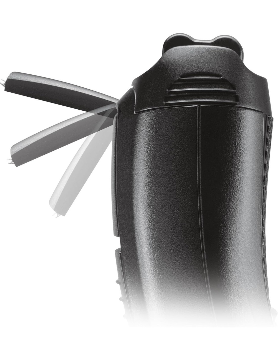 Remington F2002 Rasoio Elettrico Barba a Lamina Style Series F2