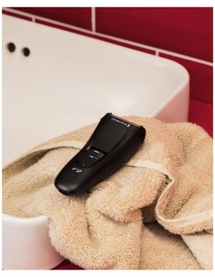 Remington F2002 Rasoio Elettrico Barba a Lamina Style Series F2