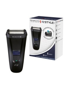 Remington F2002 Rasoio Elettrico Barba a Lamina Style Series F2
