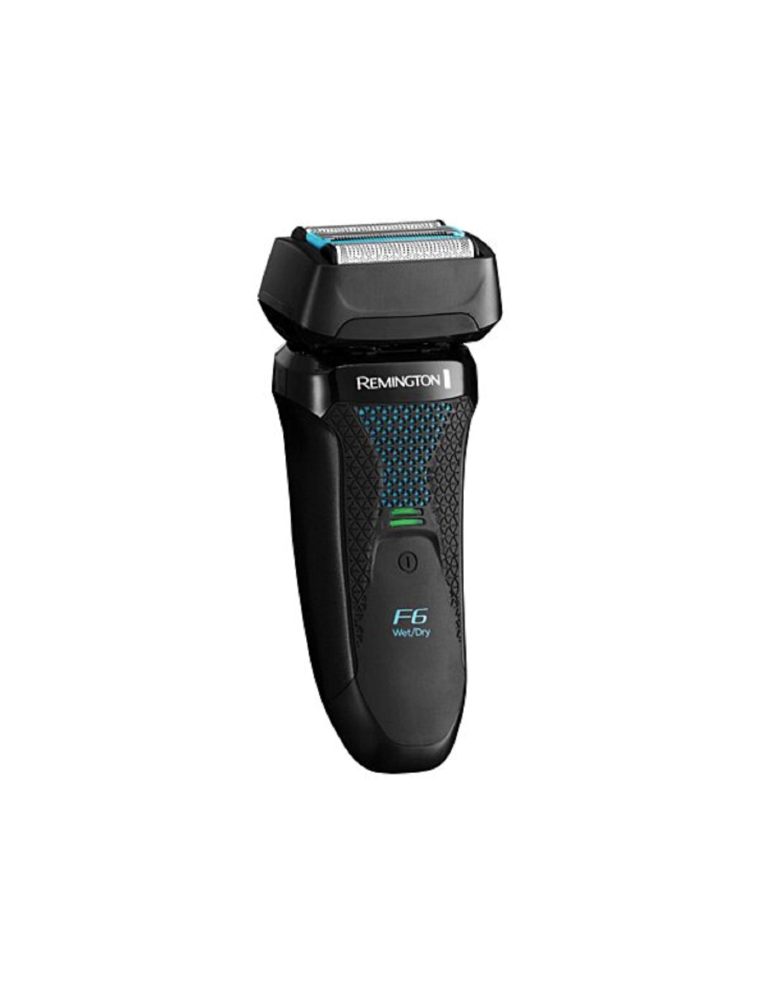 Remington F6000 Rasoio Elettrico a Lamina Series Aqua F6 Impermeabile