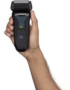 Remington F6000 Rasoio Elettrico a Lamina Series Aqua F6 Impermeabile