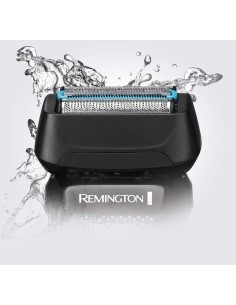 Remington F6000 Rasoio Elettrico a Lamina Series Aqua F6 Impermeabile