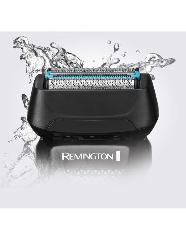 Remington F6000 Rasoio Elettrico a Lamina Series Aqua F6 Impermeabile