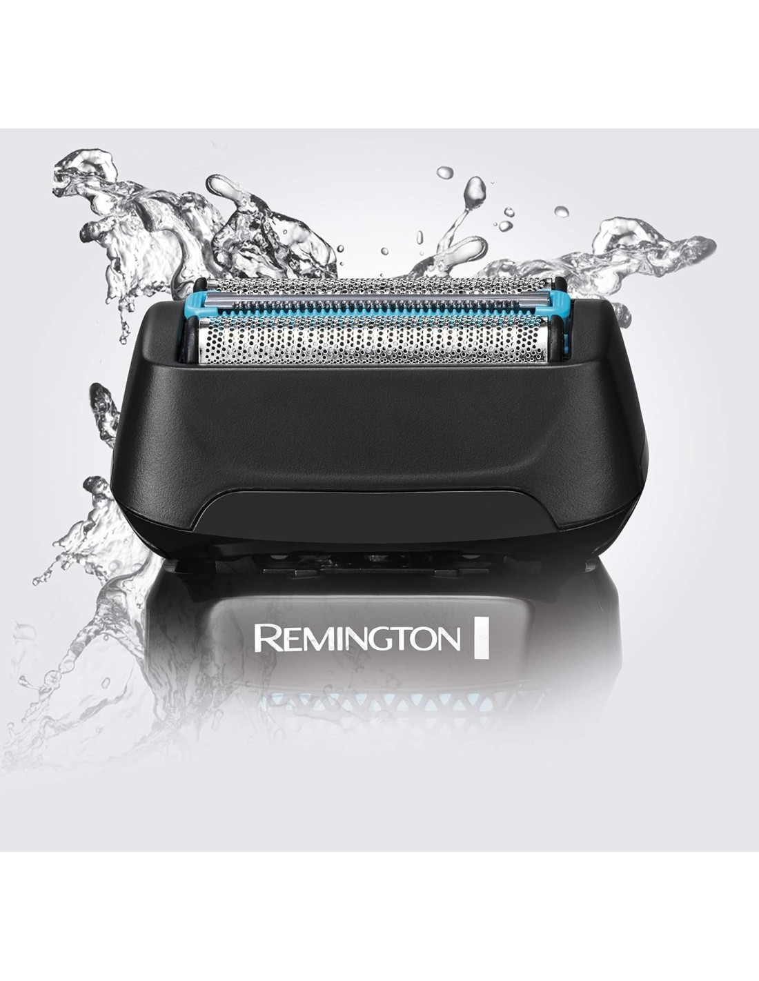 Remington F6000 Rasoio Elettrico a Lamina Series Aqua F6 Impermeabile