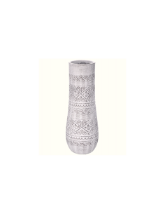 VASO 107259 TERRACOTTA 16X44CM