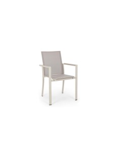 Sedia Konnor Bizzotto – Comfort e resistenza per ogni spazio | Tre G Ingrosso