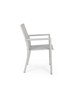 Sedia Konnor Bizzotto – Comfort e resistenza per ogni spazio | Tre G Ingrosso