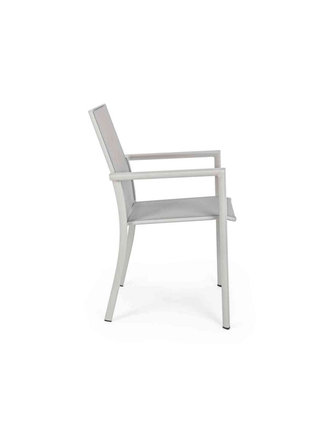 Sedia Konnor Bizzotto – Comfort e resistenza per ogni spazio | Tre G Ingrosso