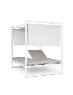Daybed Bizzotto Konnor – Design raffinato e materiali premium