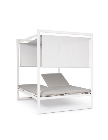 Daybed Bizzotto Konnor – Design raffinato e materiali premium