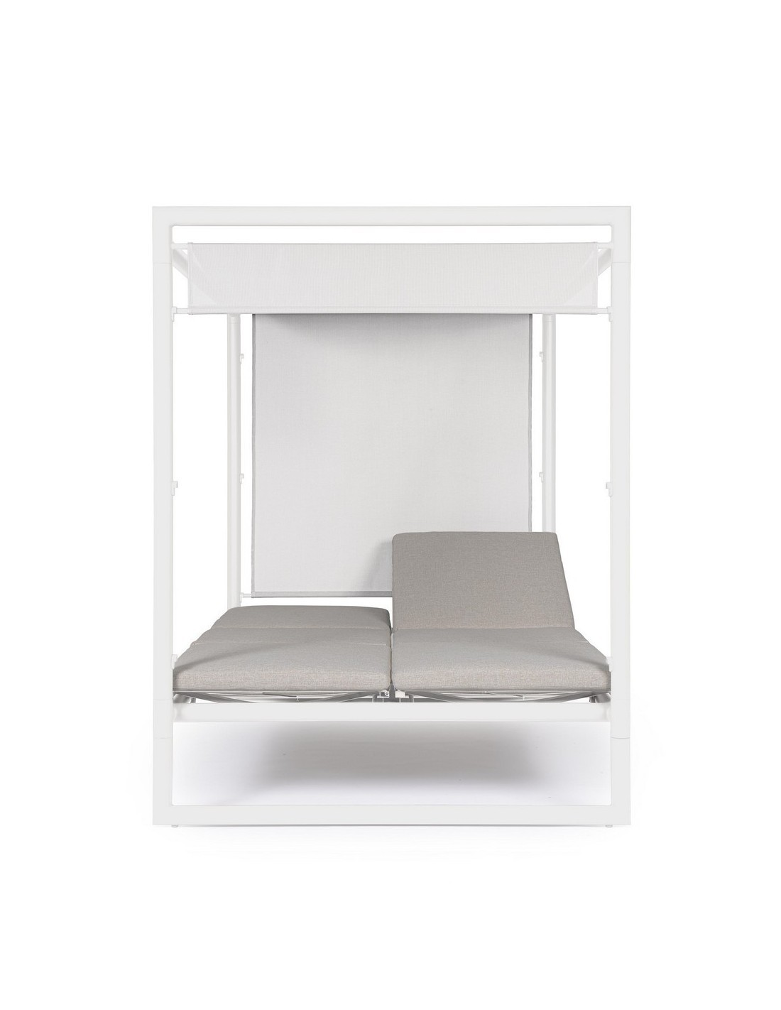 Daybed Bizzotto Konnor – Design raffinato e materiali premium