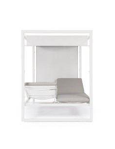 Daybed Bizzotto Konnor – Design raffinato e materiali premium