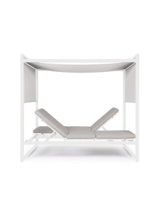 Daybed Bizzotto Konnor – Design raffinato e materiali premium