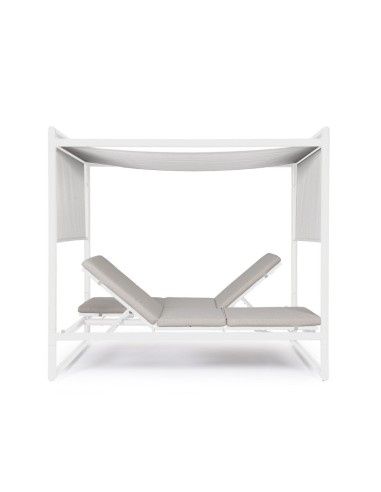 Daybed Bizzotto Konnor – Design raffinato e materiali premium