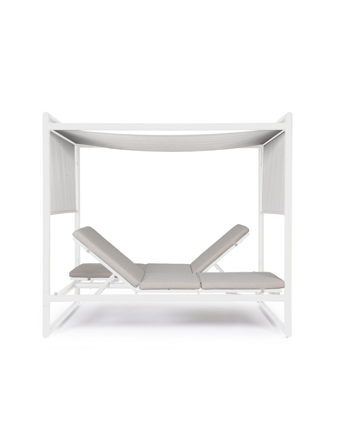 Daybed Bizzotto Konnor – Design raffinato e materiali premium