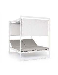Daybed Bizzotto Konnor – Design raffinato e materiali premium