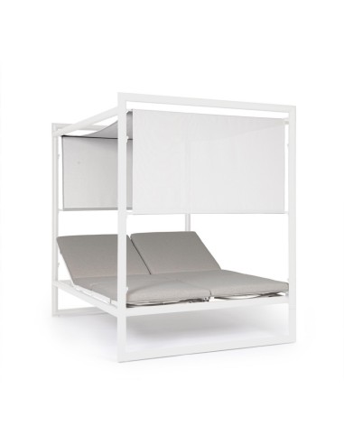 Daybed Bizzotto Konnor – Design raffinato e materiali premium