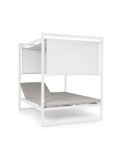 Daybed Bizzotto Konnor – Design raffinato e materiali premium