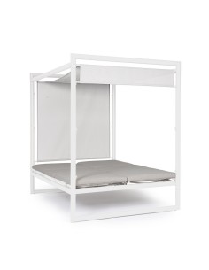 Daybed Bizzotto Konnor – Design raffinato e materiali premium