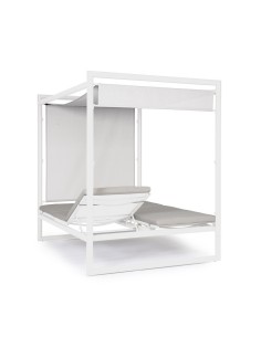 Daybed Bizzotto Konnor – Design raffinato e materiali premium