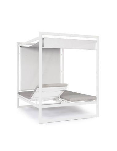 Daybed Bizzotto Konnor – Design raffinato e materiali premium