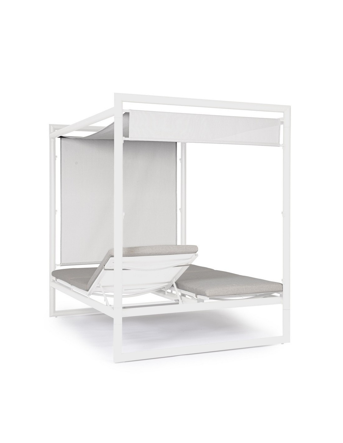 Daybed Bizzotto Konnor – Design raffinato e materiali premium