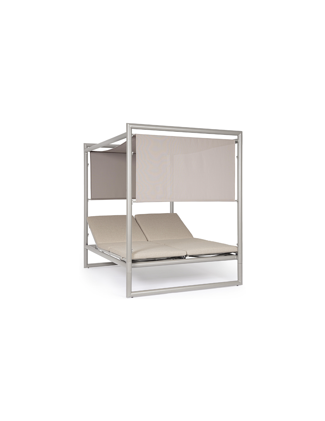 Daybed outdoor Konnor Rastin – Comfort e design esclusivo | Tre G Ingrosso