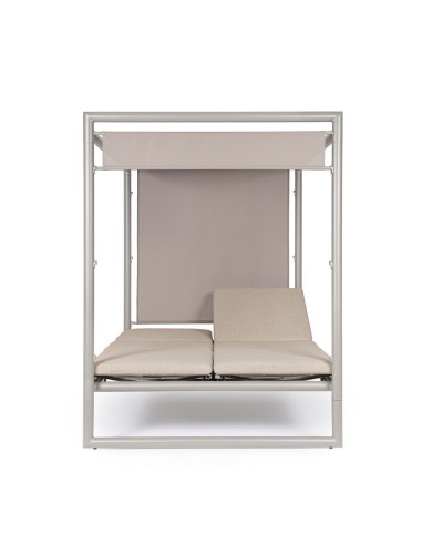Daybed outdoor Konnor Rastin – Comfort e design esclusivo | Tre G Ingrosso