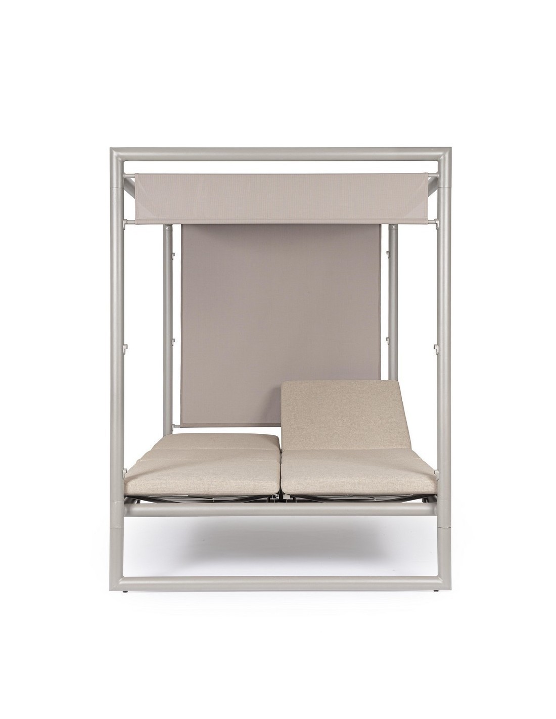 Daybed outdoor Konnor Rastin – Comfort e design esclusivo | Tre G Ingrosso