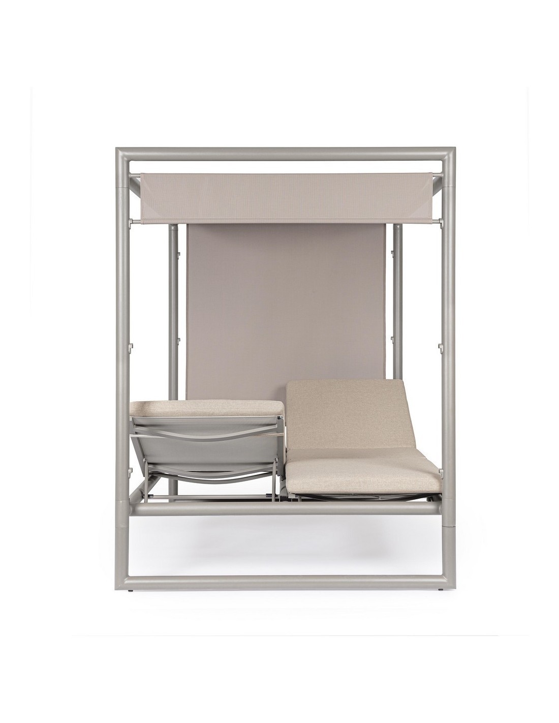 Daybed outdoor Konnor Rastin – Comfort e design esclusivo | Tre G Ingrosso