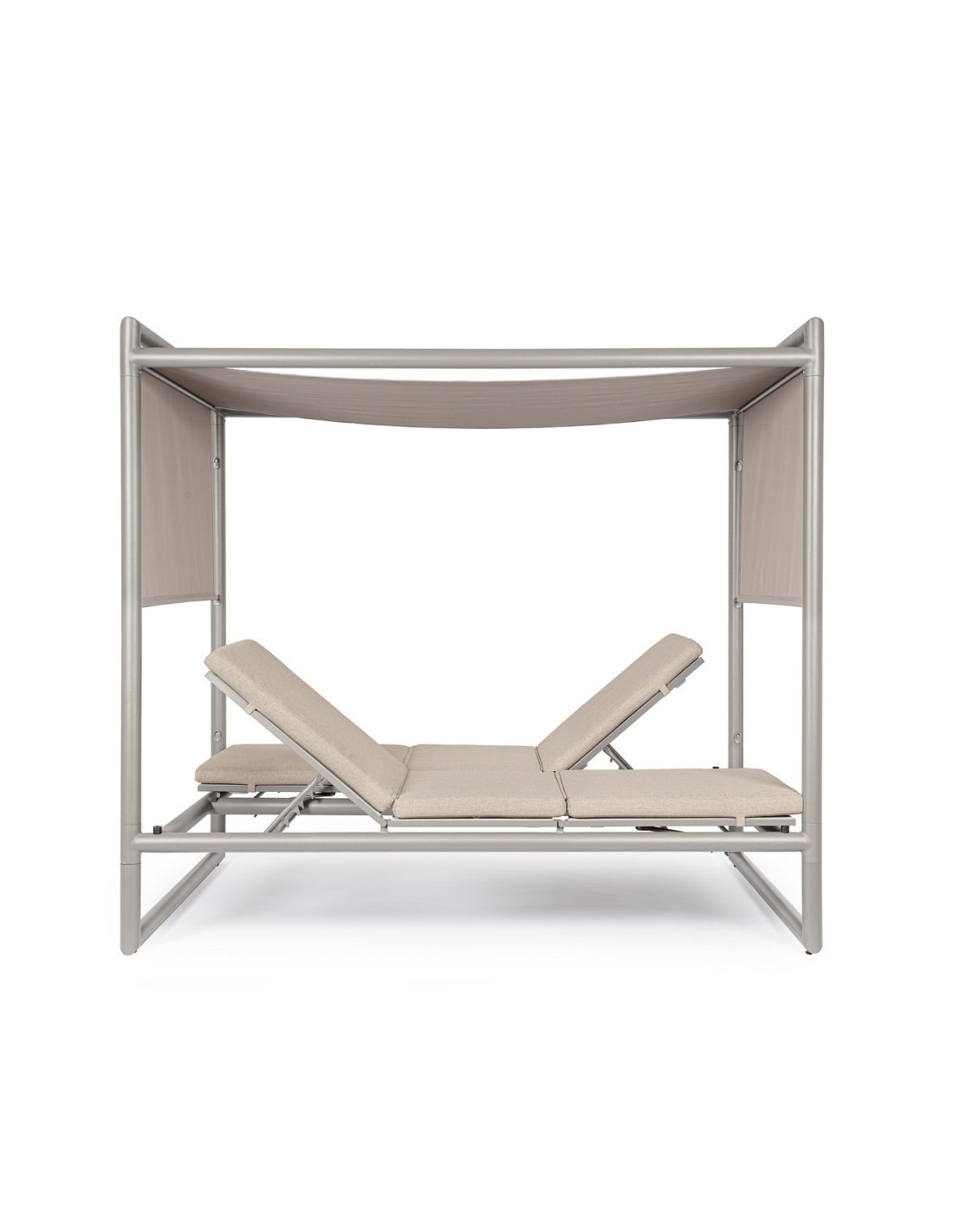 Daybed outdoor Konnor Rastin – Comfort e design esclusivo | Tre G Ingrosso