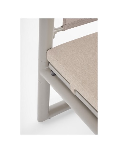 Daybed outdoor Konnor Rastin – Comfort e design esclusivo | Tre G Ingrosso