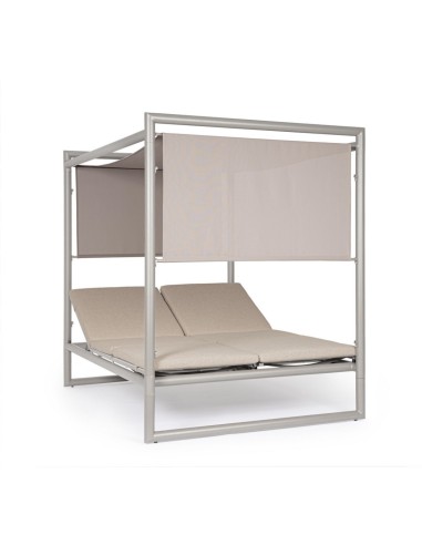 Daybed outdoor Konnor Rastin – Comfort e design esclusivo | Tre G Ingrosso